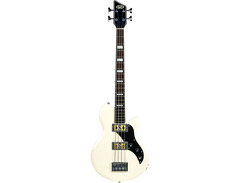 Supro Huntington II bass image 3
