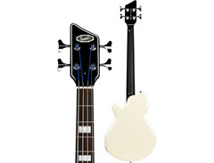 Supro Huntington II bass image 4