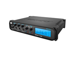 MOTU UltraLite AVB Audio Interface - What To Know & Where To Buy