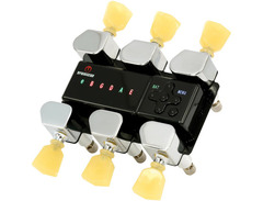 Tronical Tuning Systems Type E Self Tuner For Gibson Guitars image 2