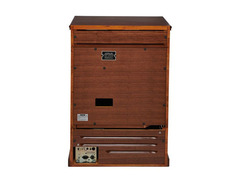 Leslie Model 122A image 4