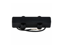 Bartolini Jazz Bass Standard 9J PU1220 image 2