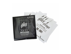 GHS 3060 M Black Nylon image 3
