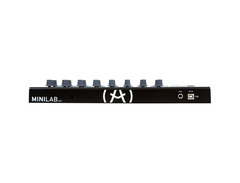 Arturia MiniLab MK II Black Edition image 3