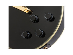 Epiphone Les Paul Custom Pro image 2