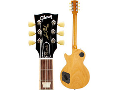 Gibson les paul classic 2014 image 4
