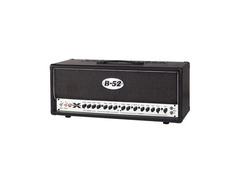 B-52 AT-412 480W 4x12 Mono/Stereo Guitar Cabinet  Straight image 2