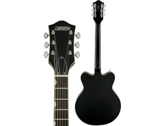 Gretsch G5422T Electromatic Hollow Body Double-cut with Bigsby image 4