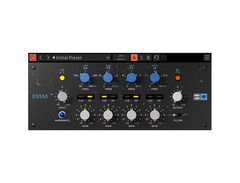 Overloud Gem EQ-550 image 2