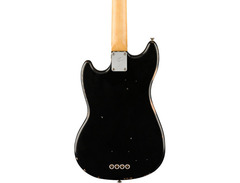 Fender Justin Meldal-Johnsen Signature Mustang Bass image 2