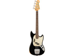 Fender Justin Meldal-Johnsen Signature Mustang Bass image 3