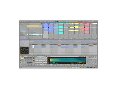 Ableton Starndard Stock Plugins image 2
