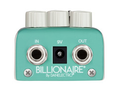 Danelectro Billionaire Money Laundry image 4