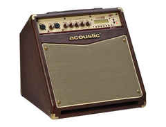 Acoustic control corporation A40 Amp image 2