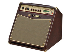 Acoustic control corporation A40 Amp image 3