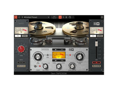Overloud TAPEDESK image 2