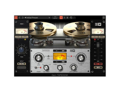 Overloud TAPEDESK image 4