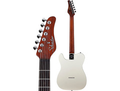 Schecter USA Signature image 4