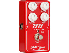 Xotic BB 'Andy Timmons' signature image 2