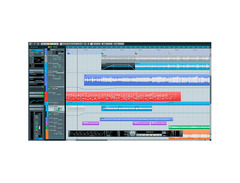 Steinberg UR824 USB 2.0 Audio Interface image 3