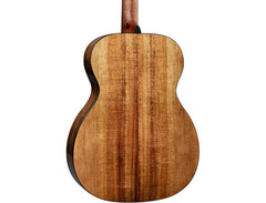 Martin Road Series Auditorium Acoustic-Electric Guitar image 2