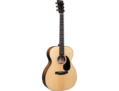 Martin Road Series Auditorium Acoustic-Electric Guitar image 3