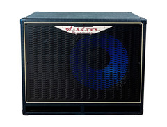 Ashdown Engineering ABM 115 Compact Cabinet image 2