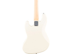 Fender Standard Jazz Bass MIM image 2