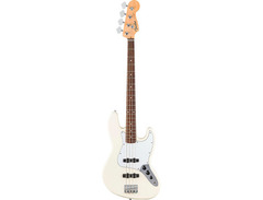 Fender Standard Jazz Bass MIM image 3