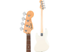Fender Standard Jazz Bass MIM image 4
