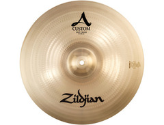 Zildjian 15" A Custom Fast Crash image 3