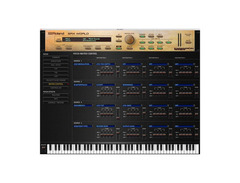 Roland SRX-09 World Collection Exp. Board image 3
