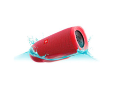 JBL Charge 3 (Blue) image 4