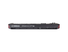 Yamaha MOXF6 image 2