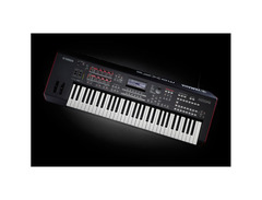 Yamaha MOXF6 image 3