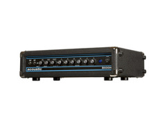 Acoustic control corporation B600H Bass Head image 2
