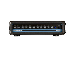 Acoustic control corporation B600H Bass Head image 3