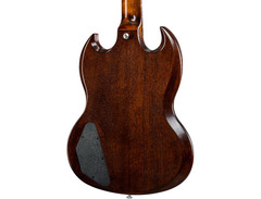 Gibson SG Faded image 2