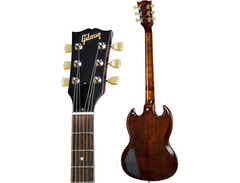 Gibson SG Faded image 4