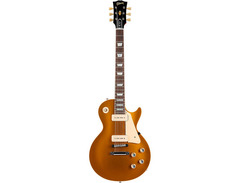 Gibson Les Paul Standard Gold Top 1968 image 3