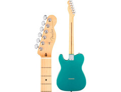 Fender American Profesionel Telecaster MN image 4