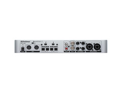 PreSonus Quantum 2 22x24 Thunderbolt 2 Audio Interface image 2