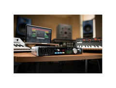 PreSonus Quantum 2 22x24 Thunderbolt 2 Audio Interface image 3