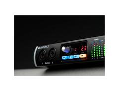 PreSonus Quantum 2 22x24 Thunderbolt 2 Audio Interface image 4
