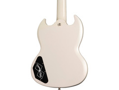 Epiphone sg 1961 reissue image 2