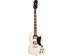 Epiphone sg 1961 reissue image 3