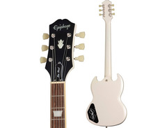 Epiphone sg 1961 reissue image 4