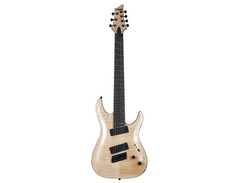 Schecter C-7 Multiscale SLS Elite image 3