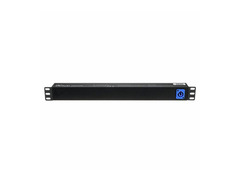 Chauvet Pro PC-08 19" Rack Mount Power Panel Switch Pack image 4