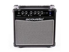 Acoustic control corporation Lead Guitar Series G10 10W 1x8 Guitar Combo Amp image 2